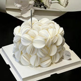 OUPUPA front packaging showing 80 white wafer rounds and product count