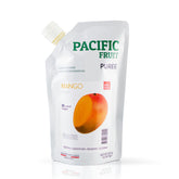 PACIFIC FRUIT Pura Fruta front packaging showing product identity and shelf appeal