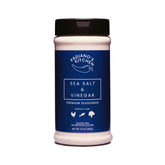 Padiano's Kitchen front label shot showing the 10 oz shaker and clear ingredient callout