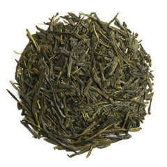 Palais des Thés cotton tea bag close-up showing fine material and aroma