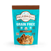 Paleonola front packaging showing 10oz bag and product name for easy identification