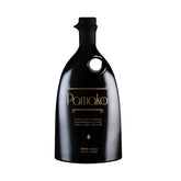 Pamako 500ml front label showing organic Tsounati identity and harvest year