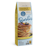 Pamela's Products front packaging 24oz showing label and benefits