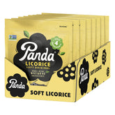 Panda front packaging showing 200 g bag and brand clarity for easy selection