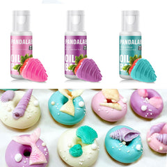 Pandalab front packaging showing vibrant bottles and clear labeling benefits
