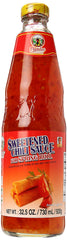 Pantai bottle front label showing brand and 32.5 oz size, ideal for quick dipping