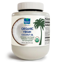 Parachute Naturalz front packaging showing product and label benefits