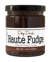 Paradigm Foodworks jar front showing elegant label and resealable lid, premium presentation