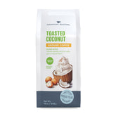 Paramount Roasters front packaging showing 12 oz bag and brand clarity