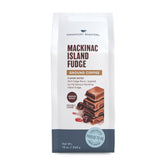 Paramount Roasters front packaging showing 12oz bag and brand benefit