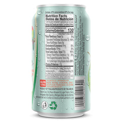 PARROT close-up of bottle pulp highlighting natural texture benefit