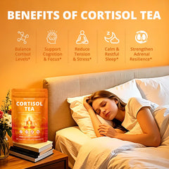 Patiosio brewed cup steaming to show calming ritual and immediate relaxation
