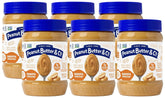 Peanut Butter & Co. front jar view showing label and pantry-ready convenience