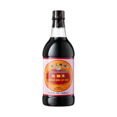 Pearl River Bridge front bottle view showing label and volume benefit