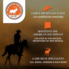 PEARSON RANCH individual stick close-up highlighting portable protein
