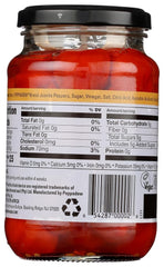 PEPPADEW peppers on an antipasto platter adding color and sweet-spicy taste