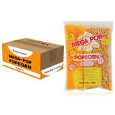 Perfectware front packaging showing 8-count box and clear labeling for quick prep