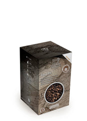Peugeot Tan Hoi front packaging showing seven airtight sachets and brand
