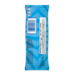 PEZ dispensers in party bags demonstrating themed favor convenience