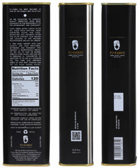 P.J. KABOS pour spout close-up for mess-free pouring and control