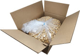 Plant Basics front of 6 lb bag showing product branding and bulk size benefit
