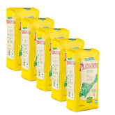 Playadito front packaging shows 1 kg bag and clear branding benefit: easy bulk buying