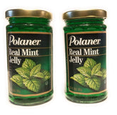 Polaner jar front packaging showing label and brand freshness