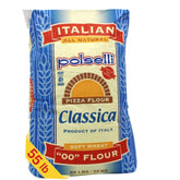 POLSELLI bag front packaging showing 25 kg label and brand benefit