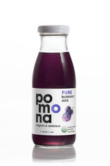 Pomona Organic poured into glass with sparkling water for a refreshing mixer