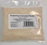 Workstead Industries Pomona's front package showing label and weight, clear packaging for shelf appeal