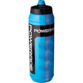 Powerade front view showing bottle shape and branding, perfect for team use