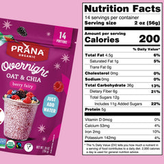 Prana berry powder detail emphasizing natural color and tangy flavor boost for mornings