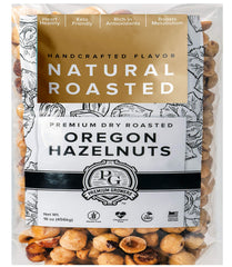 Premium Growers front packaging showing 1 lb bag and resealable feature for freshness