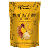 Premium Orchard front packaging showing brand and product for easy identification and freshness