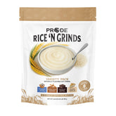 Pride Foods front packaging showing variety pack and quick-prep benefit