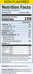 Pride Foods prepared bowl breakfast demonstrating quick warm meal and comfort