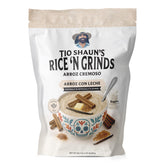 Pride Foods El Especial del TíoShaun front packaging showing label and benefits