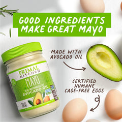 Primal Kitchen duo pack arranged to show both jars and convenient pairing benefit