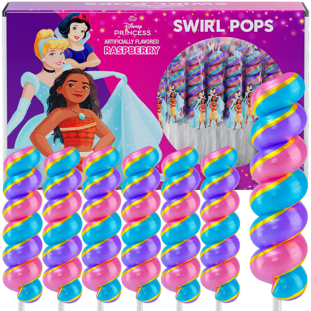 Primary Colors Candy front packaging showing 20-pack and ready-to-use convenience