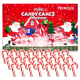 PRIMOXE front packaging showing 200-pack for easy holiday planning