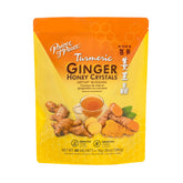 Prince of Peace front packaging showing 60-sachet value pack and benefits