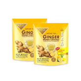 Prince Of Peace front packaging showing two 30 sachet packs for convenience