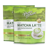Prince of Peace front packaging showing sachets and product benefits