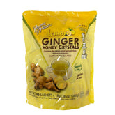 Prince Of Peace front packaging showing 60 sachets and product name benefit convenience