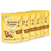 Prince of Peace front packaging showing 4 oz. candy pack and brand convenience