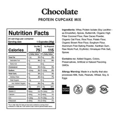 ProDough mixing bowl with added egg whites and pumpkin puree for moisture