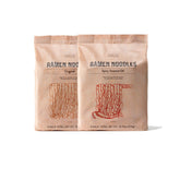 Public Goods front packaging showing 10‑pack and flavors for easy selection