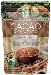 Pure Natural Miracles front packaging showing product name and organic badge for trust