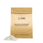 Pure Original Ingredients front label showing product and clear benefit