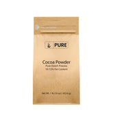 Pure Original Ingredients front packaging in resealable bag shows convenience and freshness